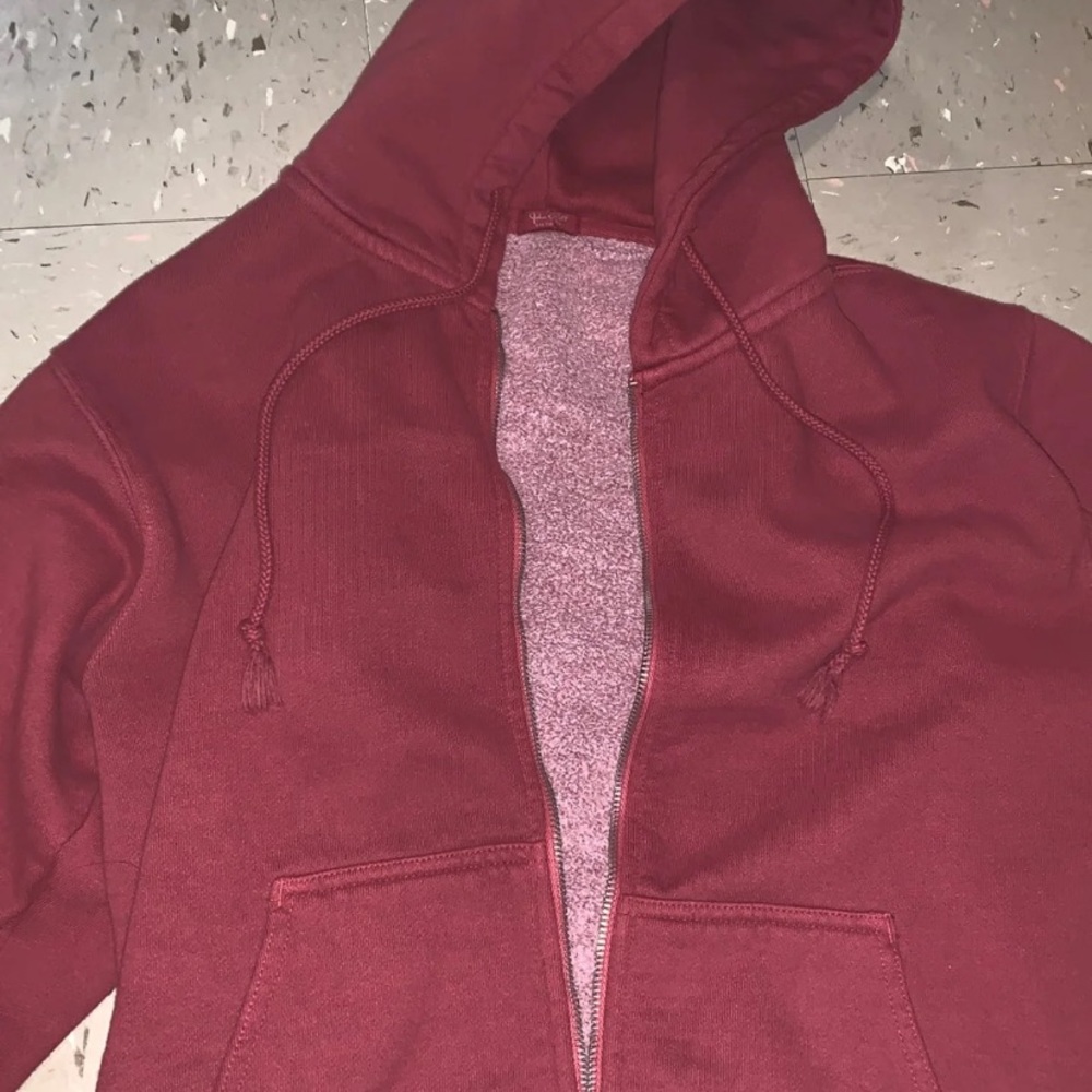 Hoodie - Picture 2 of 3